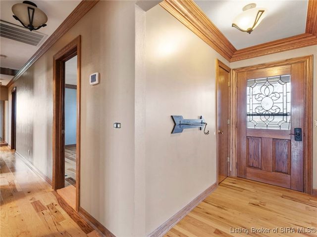 10911 Saint Johns Road, Borden, IN 47106