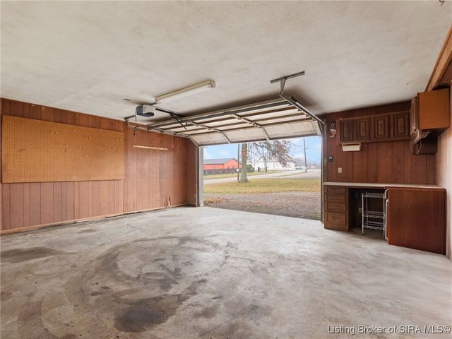 10911 Saint Johns Road, Borden, IN 47106