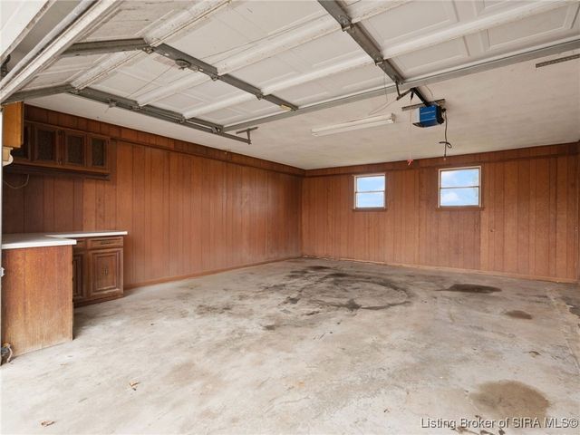 10911 Saint Johns Road, Borden, IN 47106