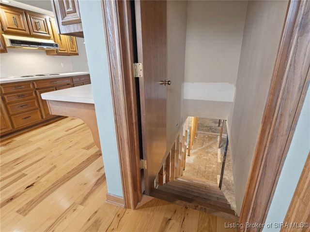 10911 Saint Johns Road, Borden, IN 47106