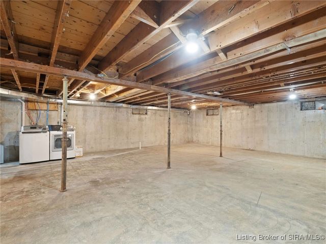 10911 Saint Johns Road, Borden, IN 47106