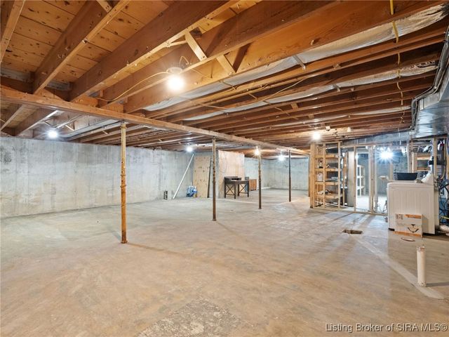 10911 Saint Johns Road, Borden, IN 47106