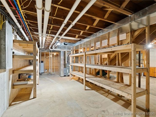 10911 Saint Johns Road, Borden, IN 47106