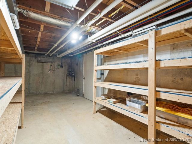 10911 Saint Johns Road, Borden, IN 47106