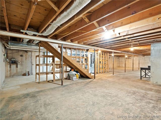 10911 Saint Johns Road, Borden, IN 47106