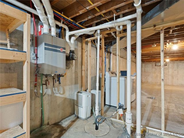 10911 Saint Johns Road, Borden, IN 47106