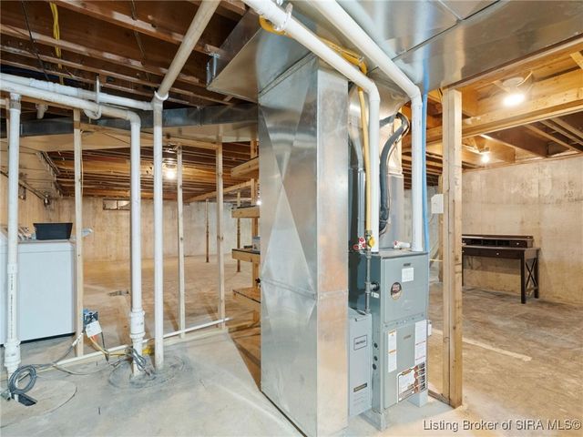 10911 Saint Johns Road, Borden, IN 47106