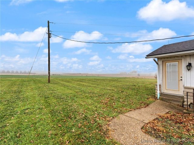 10911 Saint Johns Road, Borden, IN 47106