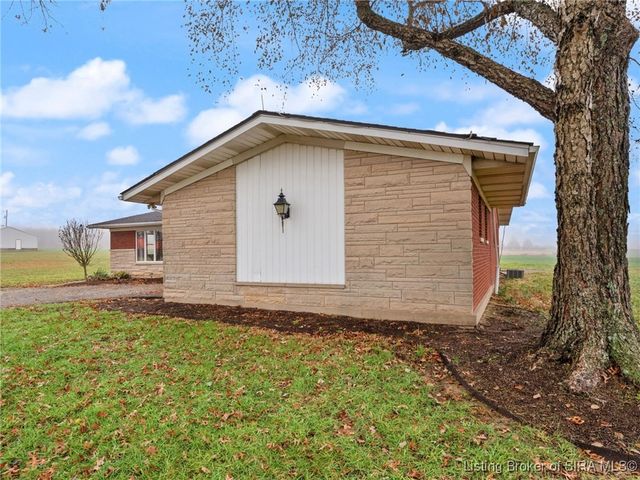 10911 Saint Johns Road, Borden, IN 47106