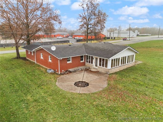 10911 Saint Johns Road, Borden, IN 47106