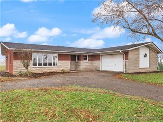 10911 Saint Johns Road, Borden, IN 47106
