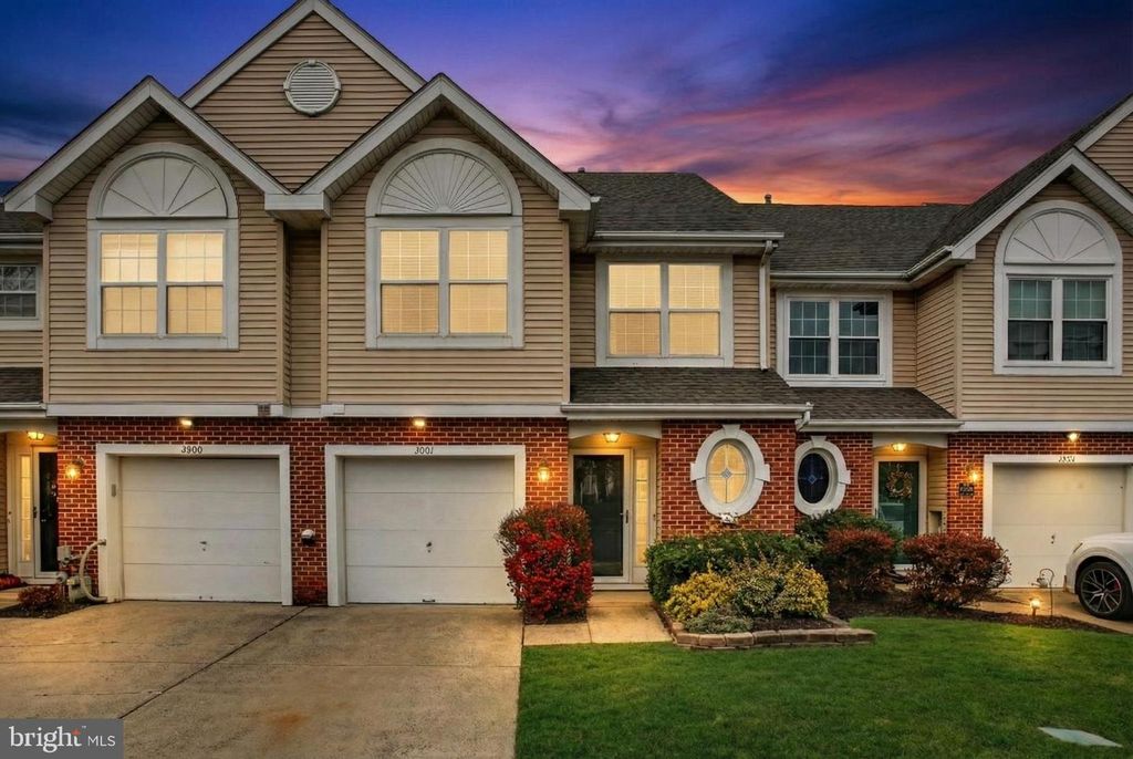 2801 HARVARD CT, North Wales, PA 19454