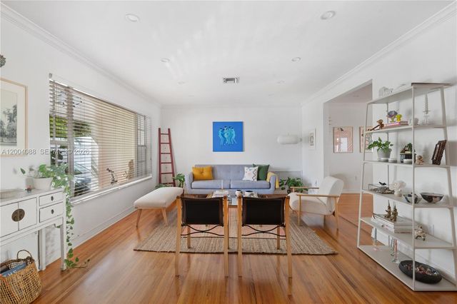 1425 Trillo Ave -, Coral Gables, FL 33146