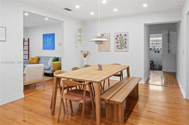 1425 Trillo Ave -, Coral Gables, FL 33146