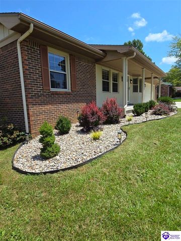 526 Pear Orchard Rd NW, Elizabethtown, KY 42701