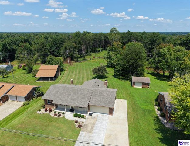 526 Pear Orchard Rd NW, Elizabethtown, KY 42701