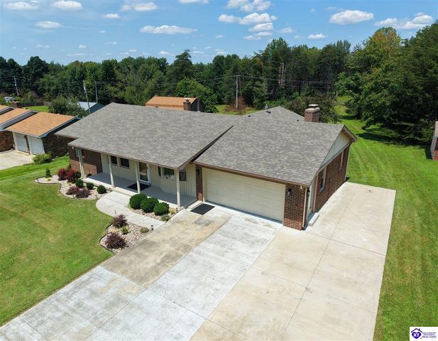 526 Pear Orchard Rd NW, Elizabethtown, KY 42701