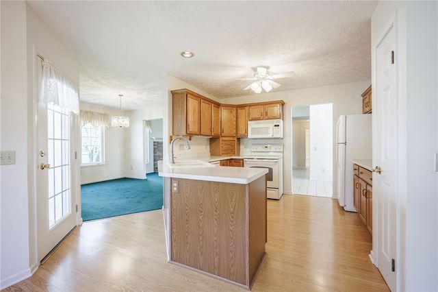 80 Albury Drive, Greece, NY 14626