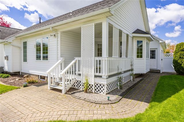 80 Albury Drive, Greece, NY 14626