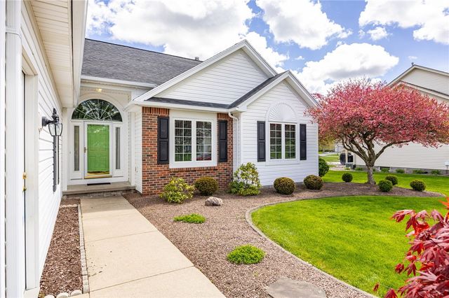 80 Albury Drive, Greece, NY 14626