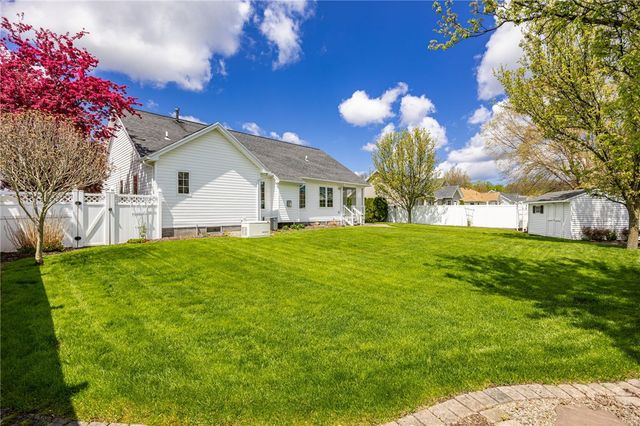 80 Albury Drive, Greece, NY 14626
