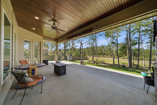 129 Magnolia Reserve Loop, Magnolia, TX 77354