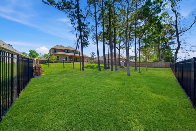 129 Magnolia Reserve Loop, Magnolia, TX 77354