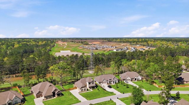 129 Magnolia Reserve Loop, Magnolia, TX 77354