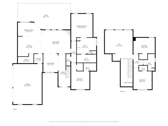 129 Magnolia Reserve Loop, Magnolia, TX 77354