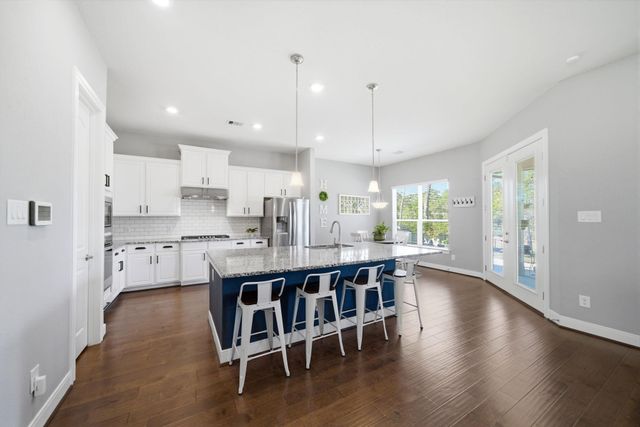 129 Magnolia Reserve Loop, Magnolia, TX 77354