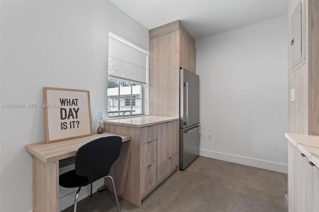 541 NE 62nd Street 13, Miami, FL 33138
