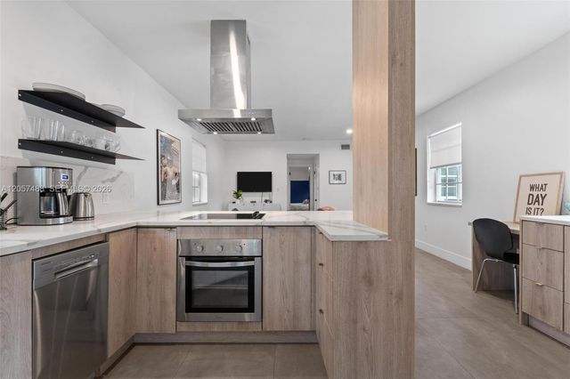 541 NE 62nd Street 13, Miami, FL 33138