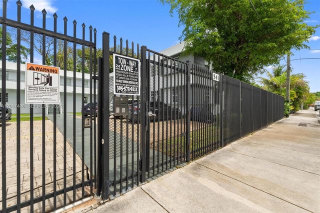 541 NE 62nd Street 13, Miami, FL 33138