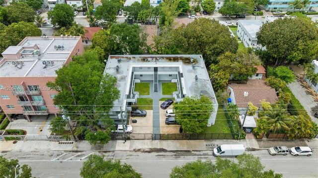 541 NE 62nd Street 13, Miami, FL 33138