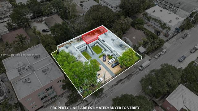 541 NE 62nd Street 13, Miami, FL 33138