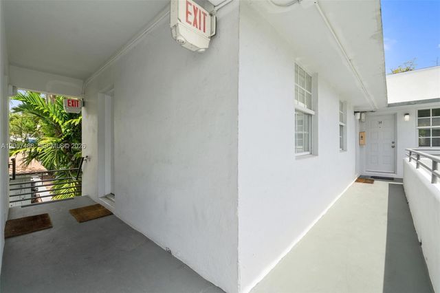 541 NE 62nd Street 13, Miami, FL 33138