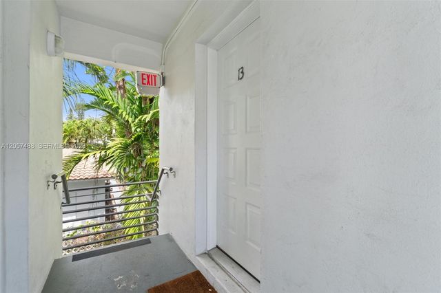 541 NE 62nd Street 13, Miami, FL 33138