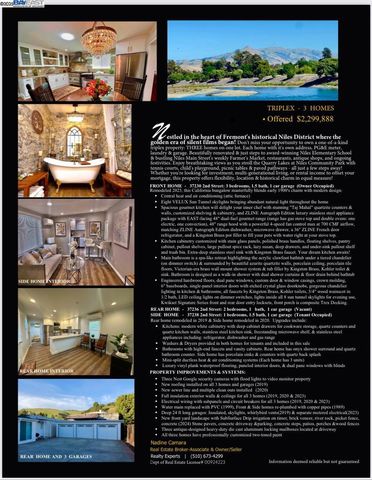 37230 2nd St, Fremont, CA 94536