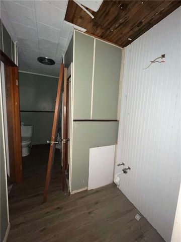 423 W CAPPEL Street, Marksville, LA 71351