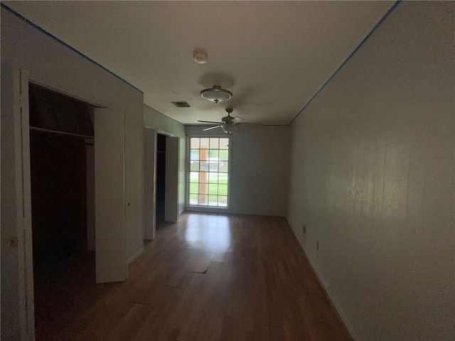 423 W CAPPEL Street, Marksville, LA 71351