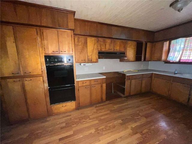 423 W CAPPEL Street, Marksville, LA 71351