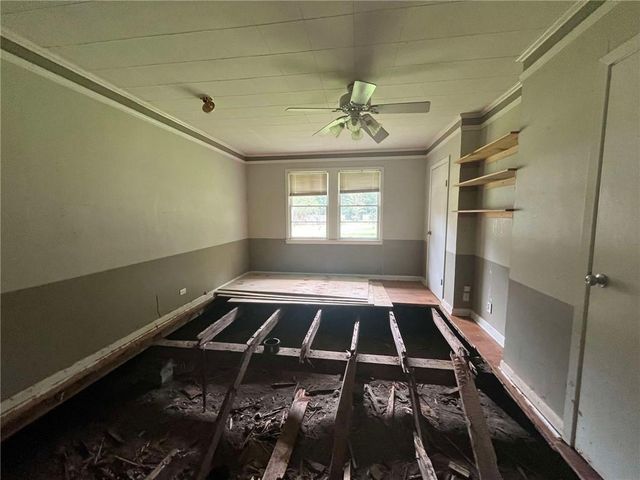 423 W CAPPEL Street, Marksville, LA 71351