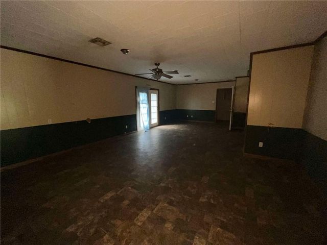 423 W CAPPEL Street, Marksville, LA 71351