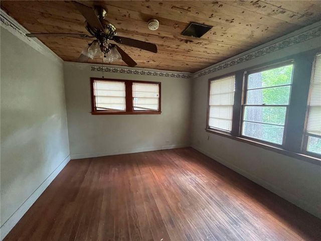 423 W CAPPEL Street, Marksville, LA 71351