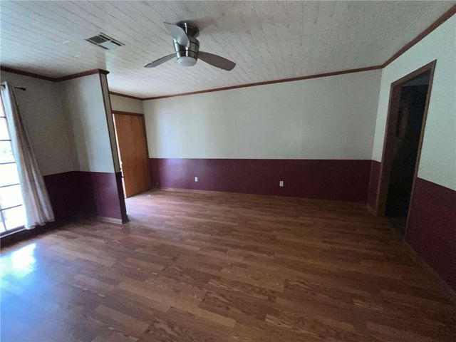 423 W CAPPEL Street, Marksville, LA 71351