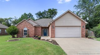 2602 Highwood Place, Claremore, OK 74017