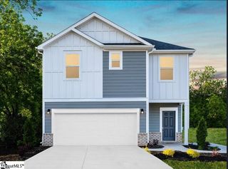 102 Gallatin Lane, Gray Court, SC 29645