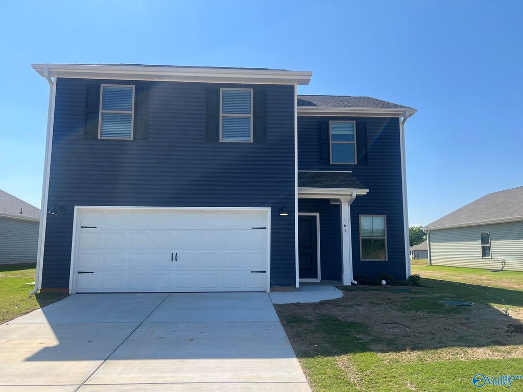 169 Labrador Lane, Harvest, AL 35749