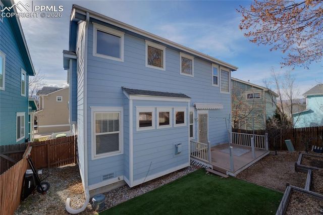 969 Dawn Break Loop, Colorado Springs, CO 80910