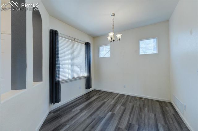 969 Dawn Break Loop, Colorado Springs, CO 80910